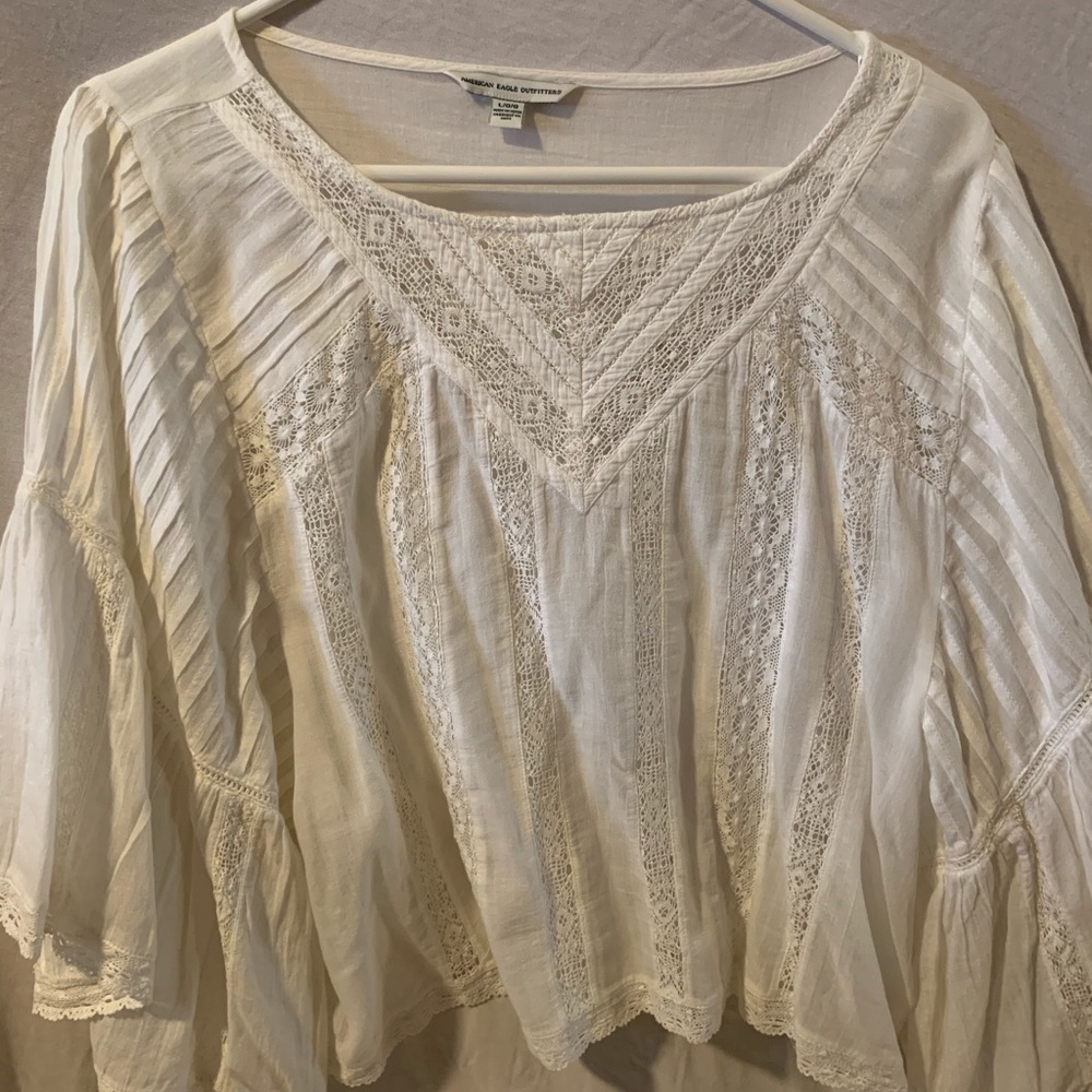 AE Blouse